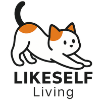 likeselfliving.com