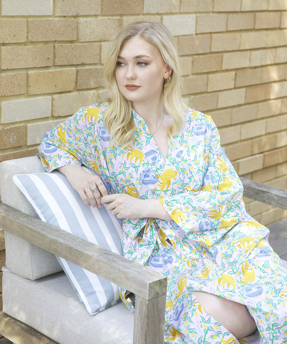Why Loungewear Has Become a Modern Lifestyle Essential