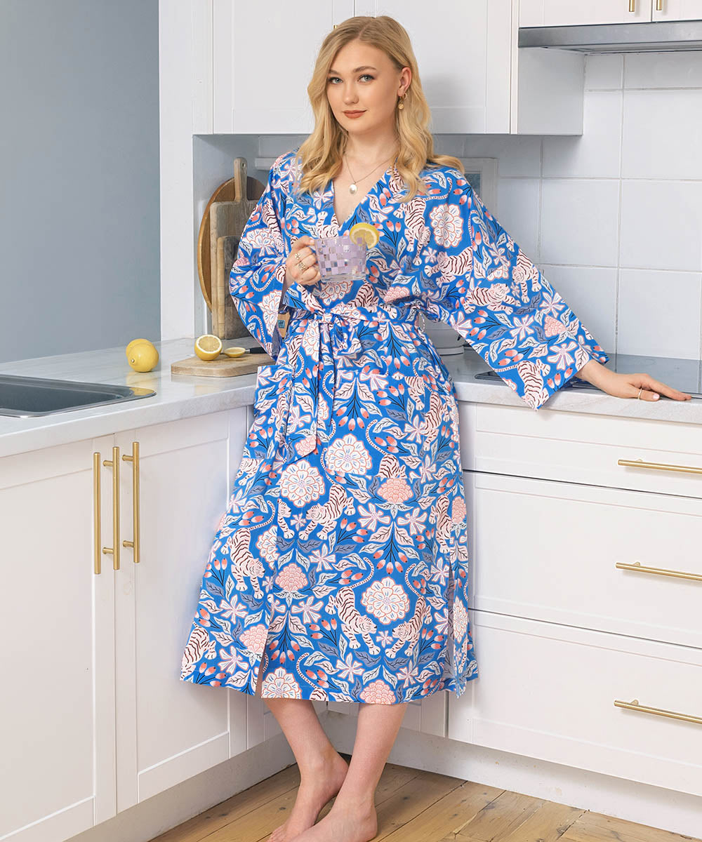 Choosing the Perfect Pajama Set for Better Sleep