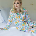 Lazy Orchard Pajama Sets