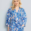 Tiger Garden Robe
